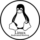 Linux Dedicated Hosting 圖標