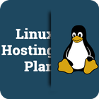 Linux Hosting Plan icon