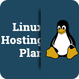Linux Hosting Plan icône