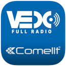 Vedo Full Radio APK