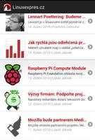 Linuxexpres.cz bài đăng