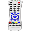MouseKeys Remote