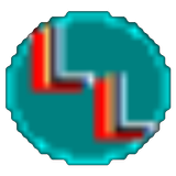 Linux Lazy icône