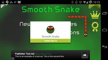 Snake Game capture d'écran 1