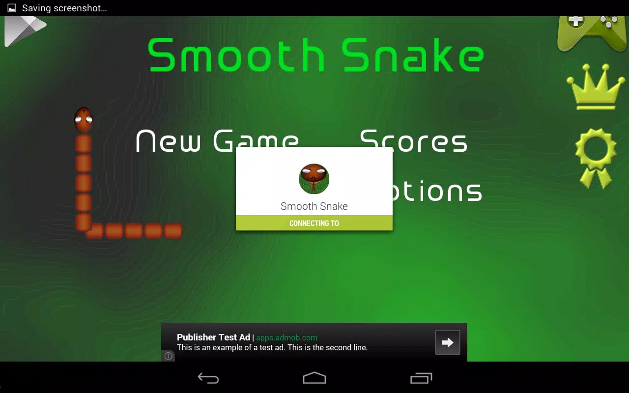 Snake Xenzia Rewind 97 Retro – Apps no Google Play