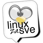 Linux za sve आइकन