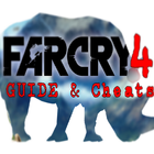 Far Cry 4 Comprehensive Guide icon