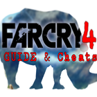 Far Cry 4 Comprehensive Guide アイコン