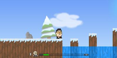 Kim Jong Run screenshot 1