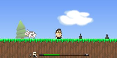 Kim Jong Run screenshot 3