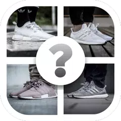 Sneaker Quiz