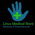 Linus Medical Store icon