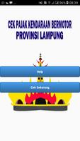 Cek Pajak Kendaran Bermotor Lampung Plakat