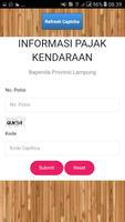 Cek Pajak Kendaran Bermotor Lampung Screenshot 2