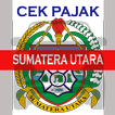 Cek Pajak Kendaraan Sumut /Provinsi Sumatera Utara