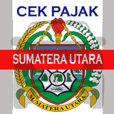 Cek Pajak Kendaraan Sumut /Provinsi Sumatera Utara icône