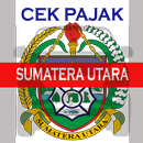 Cek Pajak Kendaraan Sumut /Provinsi Sumatera Utara aplikacja