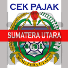 ikon Cek Pajak Kendaraan Sumut /Provinsi Sumatera Utara