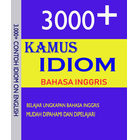 Contoh Idiom Bahasa Inggris dan Arti Offline simgesi