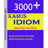 Contoh Idiom Bahasa Inggris dan Arti Offline simgesi