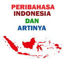 Kumpulan Peribahasa Indonesia dan Artinya APK