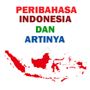 Kumpulan Peribahasa Indonesia dan Artinya aplikacja