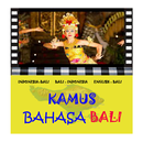 Kamus Bahasa Bali (Terjemahan Indo-Bali-Inggris) aplikacja