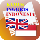 Kamus Bahasa Inggris - Indonesia Lengkap aplikacja