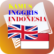 Kamus Bahasa Inggris - Indonesia Lengkap