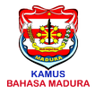 Kamus Bahasa Madura Offline dan Online