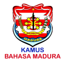 APK Kamus Bahasa Madura Offline dan Online