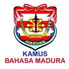 Kamus Bahasa Madura icône