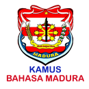 Kamus Bahasa Madura Offline dan Online aplikacja