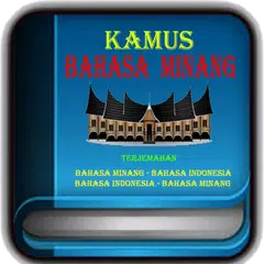 Kamus Bahasa Minang (Terjemahan Offline) APK download
