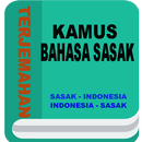 Kamus Bahasa Sasak Offline aplikacja