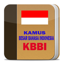 Kamus Besar Bahasa Indonesia (KBBI) Lengkap aplikacja