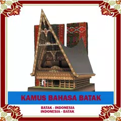 Kamus Lengkap Bahasa Batak APK download