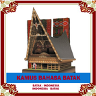 Kamus Lengkap Bahasa Batak icon