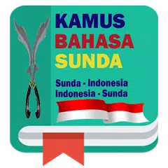 Kamus Bahasa Sunda Lengkap (Terjemahan/Translate) APK Herunterladen