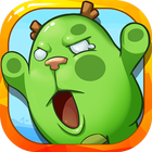 乌龙Jump icon