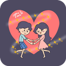 Love Helper-Say Your Love APK