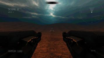 Mars Defense screenshot 1
