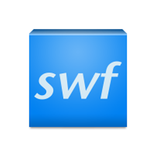 Tiny SWF Player (flash player)