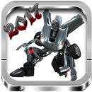 TRANSFORMERS : guide APK