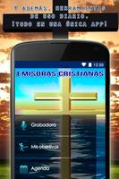 Emisoras de Radio Cristianas スクリーンショット 2