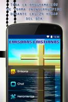 Emisoras de Radio Cristianas スクリーンショット 3