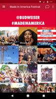 Made in America Festival स्क्रीनशॉट 2