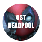 Ost Deadpool 2 N 2018 icono