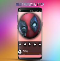 Ost Deadpool 2 N 2018 captura de pantalla 1