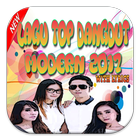 Lagu Dangdut Modern Terbaru 2017 biểu tượng
